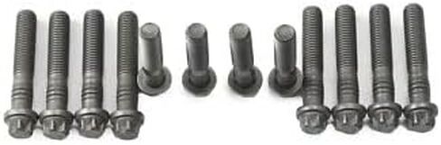 12PCS New Connecting Rod Bolts Fit For BMW B38 B48 B58 N20 N55 11247589671 in Saudi Arabia