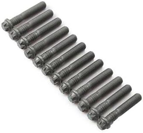 12PCS New Connecting Rod Bolts Fit For BMW B38 B48 B58 N20 N55 11247589671 in Saudi Arabia