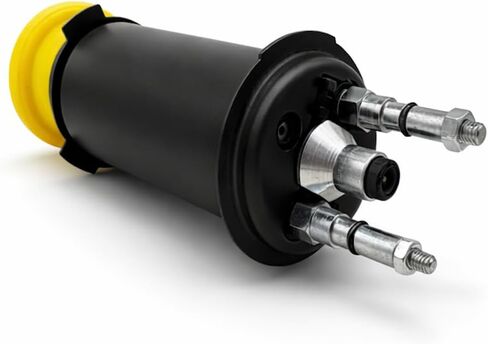 FASWORX 65L-13907-00-00 EFI Fuel Pump for Yamaha 150-250 HP 1999-2001 replaces 66K-13907-00-00, 67H-13907-00-0, 8090, 18-7341 in Kuwait