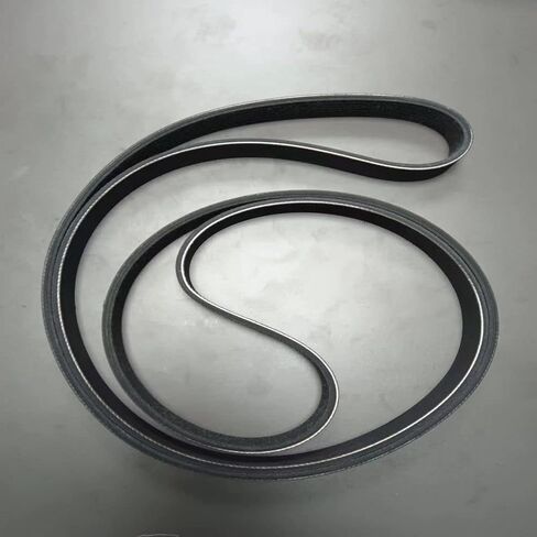 1 PC(S) of 90916-02571 9091602571 Fan Belt 7PK2120 (MOLEI-AUTO) in Kuwait