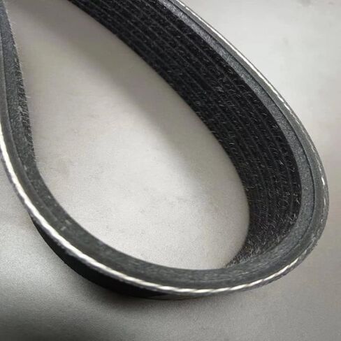 1 PC(S) of 90916-02571 9091602571 Fan Belt 7PK2120 (MOLEI-AUTO) in Kuwait