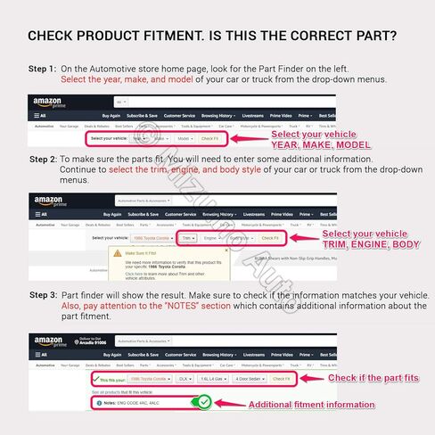 MA-9761244056 Timing Belt Kit Water Pump Gasket Compatible With/For 93-01 Honda Prelude 2.2 VTEC H22A1 H22A4 in Kuwait