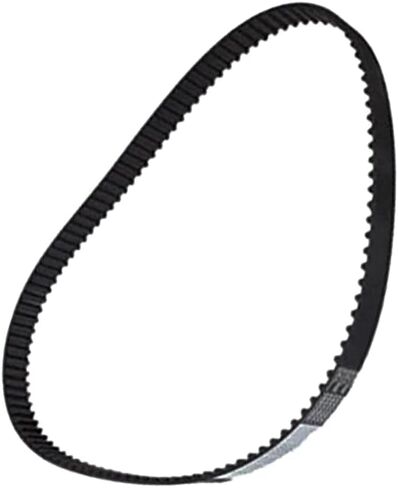MACHSWON Timing Belt, 1 PC Automotive Timing Belt, Engine Timing Belt Compatible with Mitsubishi L200 Triton 2006-2014 1145A019, 154RU25 in Saudi Arabia