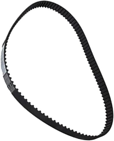 MACHSWON Timing Belt, 1 PC Automotive Timing Belt, Engine Timing Belt Compatible with Mitsubishi L200 Triton 2006-2014 1145A019, 154RU25 in Saudi Arabia