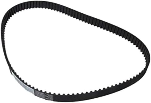 MACHSWON Timing Belt, 1 PC Automotive Timing Belt, Engine Timing Belt Compatible with Mitsubishi L200 Triton 2006-2014 1145A019, 154RU25 in Saudi Arabia