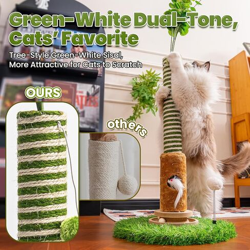 Cat Beds for Indoor Cats, Expandable Indoor Cat House and Cat Hideaway, Muti-Functional Cat Condo with Breathable and Wearing Resistant Cloth Cover, 15.75×15.75×15.75 inches, Grey in Kuwait