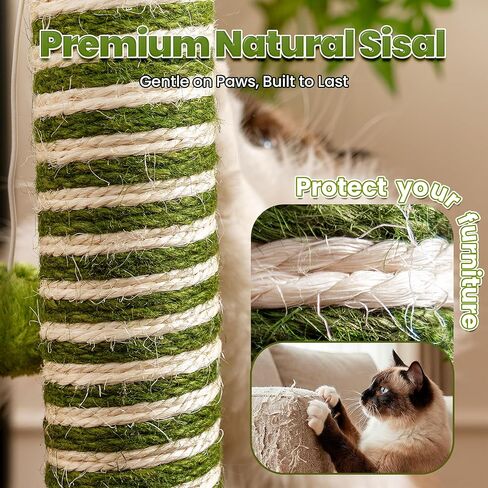 Cat Beds for Indoor Cats, Expandable Indoor Cat House and Cat Hideaway, Muti-Functional Cat Condo with Breathable and Wearing Resistant Cloth Cover, 15.75×15.75×15.75 inches, Grey in Kuwait