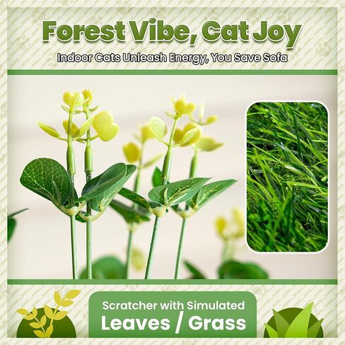 Cat Beds for Indoor Cats, Expandable Indoor Cat House and Cat Hideaway, Muti-Functional Cat Condo with Breathable and Wearing Resistant Cloth Cover, 15.75×15.75×15.75 inches, Grey in Kuwait