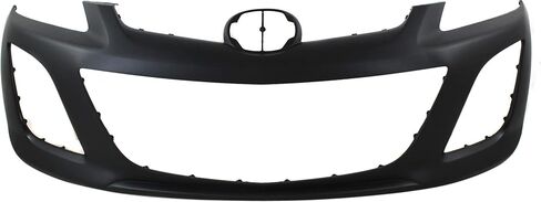 غطاء ممتص الصدمات Garage-Pro متوافق مع 2010-2012 Mazda CX-7 CAPA Front in Saudi Arabia