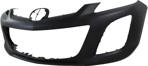 غطاء ممتص الصدمات Garage-Pro متوافق مع 2010-2012 Mazda CX-7 CAPA Front in Saudi Arabia