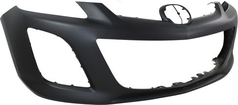 غطاء ممتص الصدمات Garage-Pro متوافق مع 2010-2012 Mazda CX-7 CAPA Front in Saudi Arabia