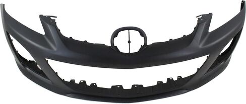 غطاء ممتص الصدمات Garage-Pro متوافق مع 2010-2012 Mazda CX-7 CAPA Front in Saudi Arabia