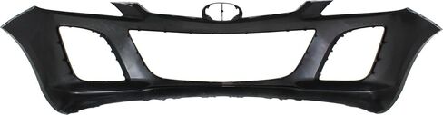 غطاء ممتص الصدمات Garage-Pro متوافق مع 2010-2012 Mazda CX-7 CAPA Front in Saudi Arabia