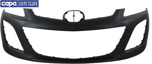 غطاء ممتص الصدمات Garage-Pro متوافق مع 2010-2012 Mazda CX-7 CAPA Front in Saudi Arabia