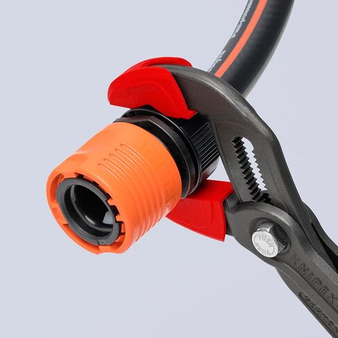 KNIPEX 3 أزواج من الفكوك البلاستيكية لجميع موديلات 87 XX 250 (موديلات من 2007) في عبوة نفطة، 87 09 250 V01 in Saudi Arabia