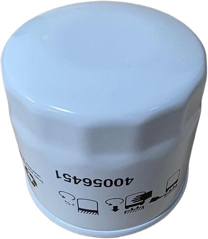 Oil Filter 40056451 MT40056451 Fits for LS C3030 I3030 I3040 J2020H J2023H J2030H J21 J23 HST PRO J27 GEAR HST PRO MT125 MT 1.26 1.22 HST R3029 R3039 H S3010 XG3025 XJ2025 Tractors in Saudi Arabia