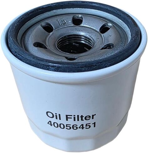Oil Filter 40056451 MT40056451 Fits for LS C3030 I3030 I3040 J2020H J2023H J2030H J21 J23 HST PRO J27 GEAR HST PRO MT125 MT 1.26 1.22 HST R3029 R3039 H S3010 XG3025 XJ2025 Tractors in Saudi Arabia