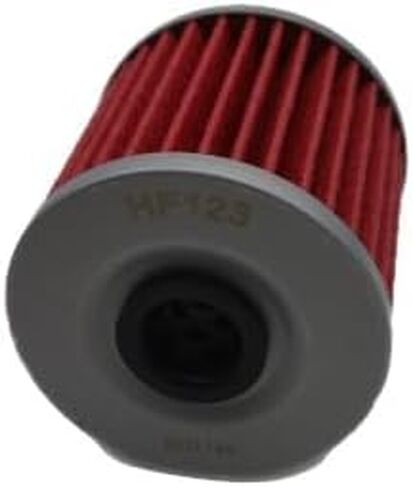 Generic فلتر زيت ممتاز وNGK Spark Plug DPR8EA-9 Tune Up Kit متوافق مع Kawasaki KLR650 Mojave 250 KFX250, 123-1 in Saudi Arabia