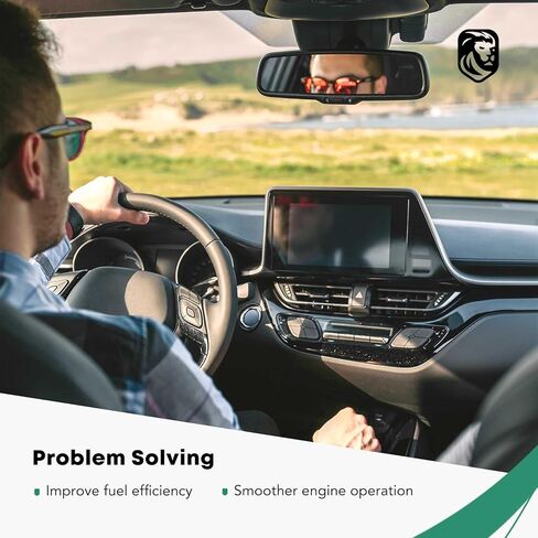 استبدال ملف الإشعال YHTAUTO لشركة Hyundai Accent 2012-2020، Veloster 2012-2017، Kia Rio 2012-2020، Soul 2012-2019 1.6L L4 استبدال GN10634 in Saudi Arabia