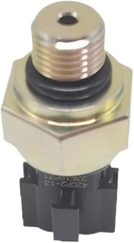 For Excavator Zax70 120 200 240 330-3/6 Rotary Pump Distribution Valve Low Pressure Sensor in Kuwait