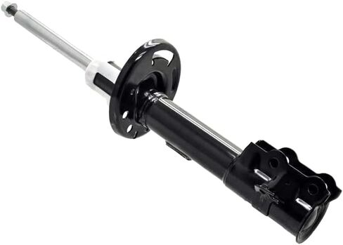 1 x Suspension Strut Front Left Struts For fits Ford EcoSport 2013 2014 2015 2016 2017 2018 2019 in Kuwait