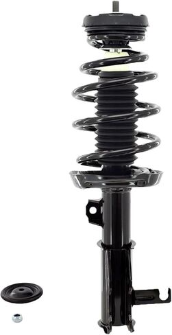 PM Auto Front Right Quick Complete Strut-Coil Spring Assembly Replacement For 2013-2015 Chevy Malibu, 2016 Chevrolet Malibu Limited in Saudi Arabia