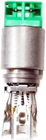 Transmission Solenoids Set 9PCS 8HP45 8HP70 Compatible With Q7 XJ Automatic Transmission Chassis Parts in Kuwait