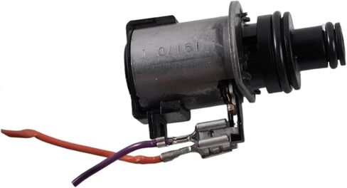 1pc CVT Transmission Solenoid(With Harness) Compatible For 12-16 SUBARU XV Crosstrek 2.0L TR580 FORESTER 11-16 1.6L 2.5L Car Part in Kuwait