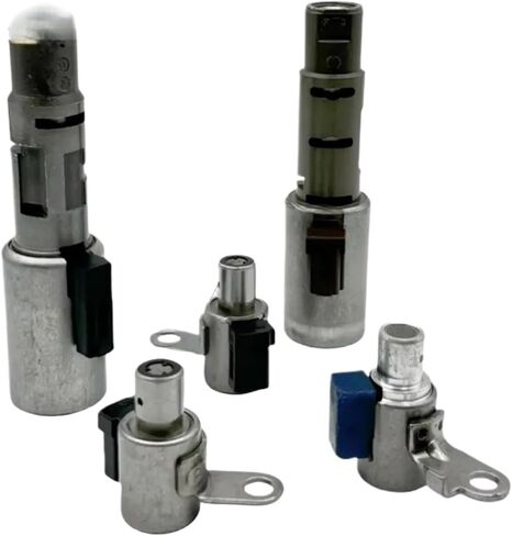 K310 K311 Automatic Transmission Solenoid Valve, Compatible For Toyota Avensis Corolla ISIS, Gearbox Control Valve Body Part #K310C in Kuwait