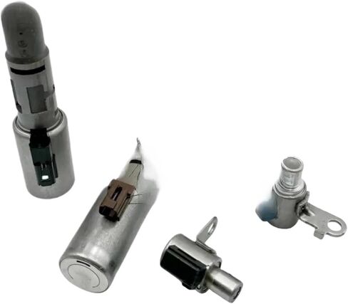 K310 K311 Automatic Transmission Solenoid Valve, Compatible For Toyota Avensis Corolla ISIS, Gearbox Control Valve Body Part #K310C in Kuwait