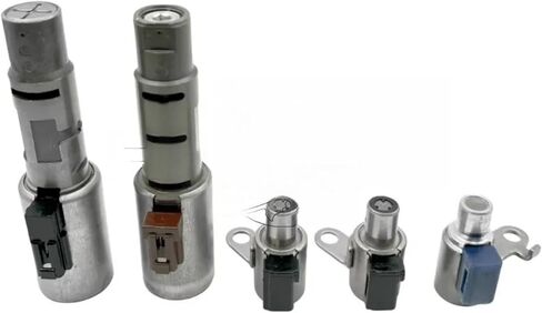 K310 K311 Automatic Transmission Solenoid Valve, Compatible For Toyota Avensis Corolla ISIS, Gearbox Control Valve Body Part #K310C in Kuwait