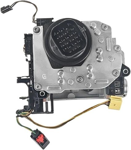 62TE 68376696AA 5078709AB Transmission Solenoid Valve Body Solenoid Compatible For Dodge Avenger Journey Chrysler Pacifica Sebring Ram in Kuwait