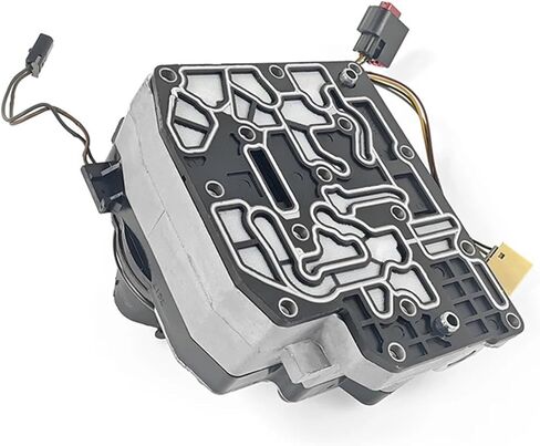 62TE 68376696AA 5078709AB Transmission Solenoid Valve Body Solenoid Compatible For Dodge Avenger Journey Chrysler Pacifica Sebring Ram in Kuwait