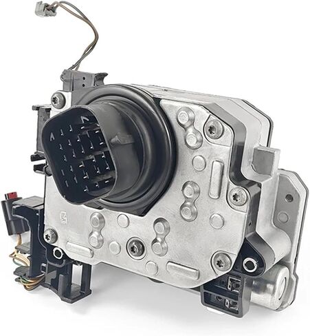 62TE 68376696AA 5078709AB Transmission Solenoid Valve Body Solenoid Compatible For Dodge Avenger Journey Chrysler Pacifica Sebring Ram in Kuwait