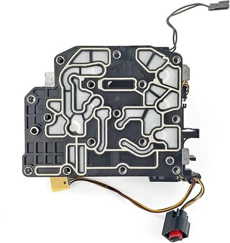 62TE 68376696AA 5078709AB Transmission Solenoid Valve Body Solenoid Compatible For Dodge Avenger Journey Chrysler Pacifica Sebring Ram in Kuwait