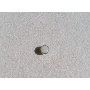 استبدال الإطار الأزرق Lume Pearl Dot Pip لـ رولكس طاقم الغواصة 116610 114060 116619 in Kuwait
