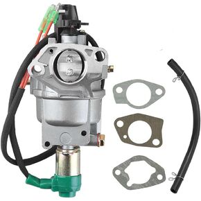 المكربن ​​لمولد بولسار PG6000 302CC 10HP 5000 6000 واط كارب in Kuwait