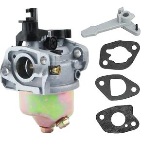Compatible with 951-12785 951-05021 Carburetor for Cub Cadet RT65 Troy Bilt Tiller 751-12785 951-10797 951-12124 170-COA HY-170HB 208cc 212CC EngineChampion 46515 46514 4000 Generator in Kuwait
