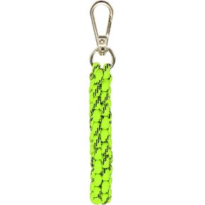 سلسلة مفاتيح حبل - حلقة مفاتيح حقيبة بوهو - سلسلة مفاتيح مضفرة in Kuwait