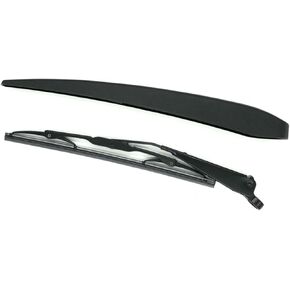 Rear wiper blade arm For Chevrolet Chevy Equinox 2010 2011 2012 2013 LS LT LTZ Rear windshield wiper blade arm in Kuwait