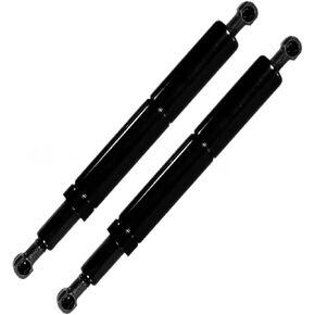 2Pk 14281 Self Centering Steering Damper Compatible with Hustler 795351, Fits Super Z 60", Super Z 71", Super Z EX and RD Super Z 60" in Kuwait