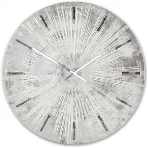 Stylecraft Home Collection WC2189DS Mina 36 X 36 inch Wall Clock in Kuwait