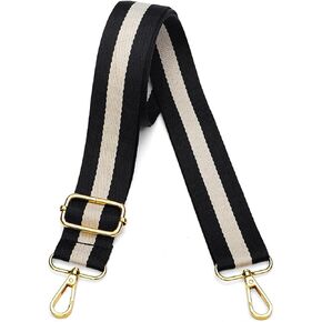 Lekesky Purse Strap Replacement Crossbody Purse Strap for Women… in Kuwait