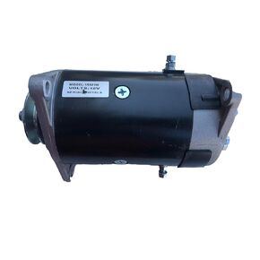 AJ-ELECTRIC Starter Compatible with EZ-GO Robin GSB10703B GSB10703E Marathon 1980-1994 in Kuwait