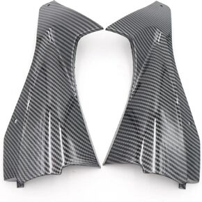 Suitable for Yamaha YZF R6 2006-2007 Pipe Cover Motorcycle Fairing distintivo in Kuwait