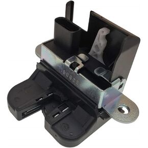 Rear Trunk Lock Lid Latch for VW for Sportwagen 2010-2014 5M0827505E distintivo in Kuwait