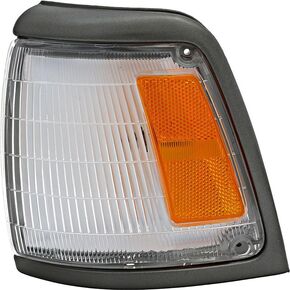 Compatible with Toyota Pickup DLX/SR5 Corner Light Lamp 1992 1993 1994 1995 Driver Left Side in Kuwait