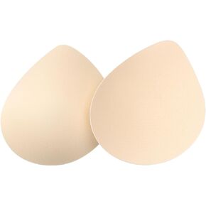 رفع منصات حمالة الصدر اللزجة ، إدراجات حمالة الصدر اللزجة مزدوجة الجوانب ، إدراجات حمالة الصدر اللزجة لملابس السباحة ، حمالة صدر لاصقة فورية in Kuwait