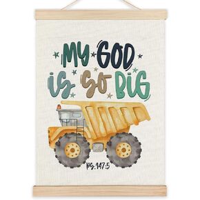 LZYRF الأرنب الحضانة الجدار ملصق فني مؤطر، ريفي Cottagecore أرنب الأطفال ديكور الأسرة يطبع قماش يطبع جدار ديكور للأطفال الصغار الفتيات غرفة نوم النوم الحضانة غرفة اللعب، 12 × 16 بوصة in Kuwait