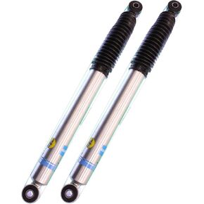 Pair Set of 2 Rear Bilstein B8 5100 Shocks For Dodge Ram 2500 4WD Lift 0-1" in Kuwait